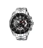 Casio Edifice Analog Watch For Men EF-550D 1AVDF - Image 2
