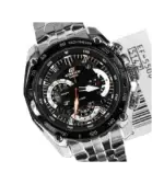 casio edifice watch