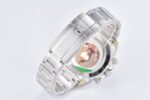 Rolex Daytona Chronograph Light Grey Dial Steel Bezel 904L Steel Bracelet 7750/4130 Movement - Image 8