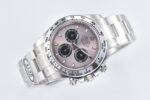 Rolex Daytona Chronograph Light Grey Dial Steel Bezel 904L Steel Bracelet 7750/4130 Movement - Image 6