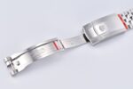 Rolex Datejust 36 Silver Dial Fluted Bezel Jubilee Bracelet 904L Steel 3235 Movement - Image 6