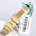 Rolex Daytona Chronograph Yellow Gold Dial Yellow Gold Bezel 904L Steel&Yellow Gold Case&Bracelet 7750/4130 Movement - Image 5