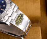 Rolex Yacht Master 40mm Blue Dial 904L Steel 1:1 Best Edition Oyster Bracelet 2836/3235 Movement - Image 7