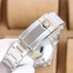 Rolex Yacht Master 40mm Grey Dial 904L Steel 1:1 Best Edition Oyster Bracelet 2836/3235 Movement - Image 7