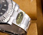 Rolex Yacht Master 40mm Grey Dial 904L Steel 1:1 Best Edition Oyster Bracelet 2836/3235 Movement - Image 5