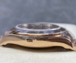 Rolex Daytona 126505 Chocolate&Black Dial Rose Gold Bezel Rose Gold Bracelet 4131 Movement - Image 6