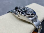 Rolex Sea-Dweller 126600 43mm Black Dial Ceramic Bezel 904L Steel Waterproof 3235 Swiss Movement - Image 7