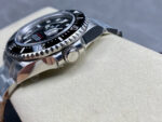 Rolex Sea-Dweller 126600 43mm Black Dial Ceramic Bezel 904L Steel Waterproof 3235 Swiss Movement - Image 8