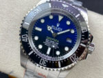 Rolex Deep Sea 136660 44mm Blue Dial Ceramic Bezel 904L Steel Waterproof 3235 Swiss Movement - Image 4
