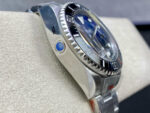 Rolex Deep Sea 136660 44mm Blue Dial Ceramic Bezel 904L Steel Waterproof 3235 Swiss Movement - Image 7