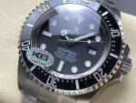 Rolex Deep Sea 136660 44mm BlackDial Ceramic Bezel 904L Steel Waterproof 3235 Swiss Movement - Image 4