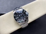 Rolex Deep Sea 136660 44mm BlackDial Ceramic Bezel 904L Steel Waterproof 3235 Swiss Movement - Image 5