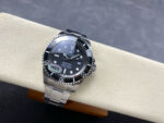Rolex Deep Sea 136660 44mm BlackDial Ceramic Bezel 904L Steel Waterproof 3235 Swiss Movement - Image 6
