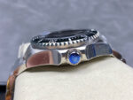 Rolex Deep Sea 136660 44mm BlackDial Ceramic Bezel 904L Steel Waterproof 3235 Swiss Movement - Image 8