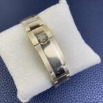 Rolex Daytona Chronograph Bronze&Black Dial Yellow Gold Bezel&Case&Bracelet 7750/4130 Movement - Image 7