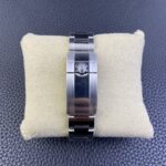 Rolex Daytona Chronograph Silver&Black Dial 904L Stainless Steel Bezel&Case&Bracelet 7750/4130 Movement - Image 7