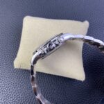 Rolex Daytona Chronograph Silver&Black Dial 904L Stainless Steel Bezel&Case&Bracelet 7750/4130 Movement - Image 6