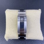 Rolex Daytona Chronograph White&Black Arabic Dial Stainless Steel Bezel&Case&Bracelet 7750/4130 Movement - Image 8