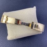 Rolex Daytona Chronograph Tahiti Fritillary Diamond Dial Yellow Gold Bezel&Case&Bracelet 7750/4130 Movement - Image 8